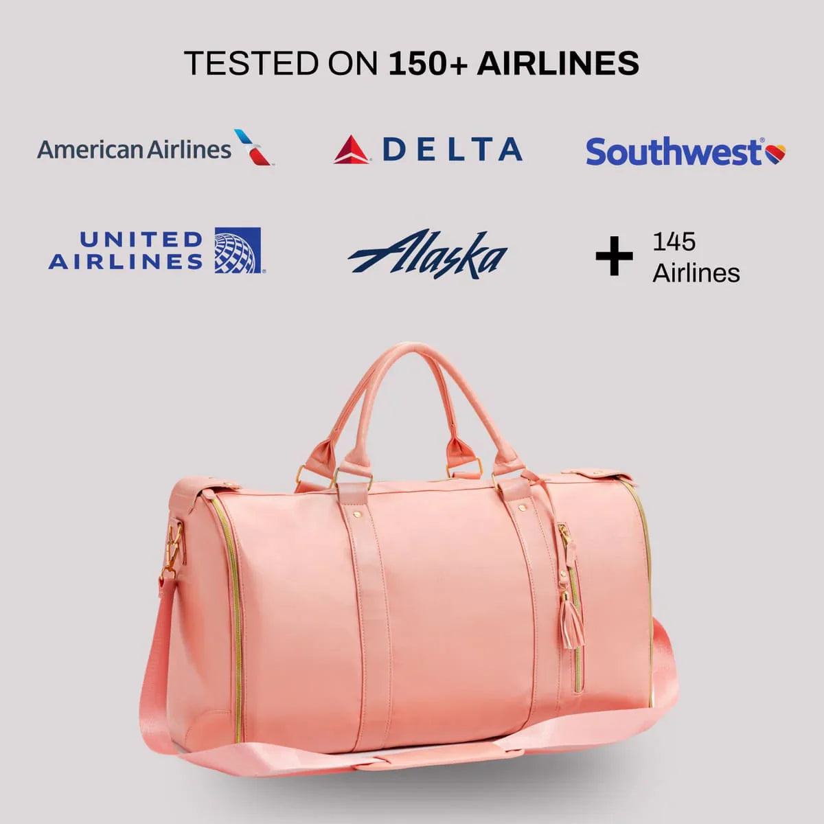 The BAG4YOU® Luxe