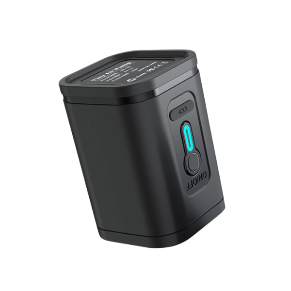 Vacuum Compression Backpack®