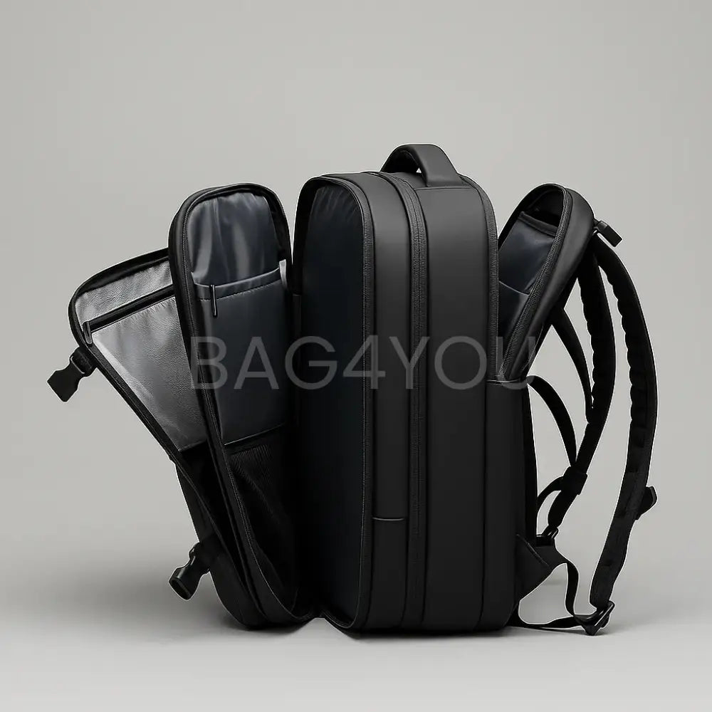 Vacuum Compression Backpack®