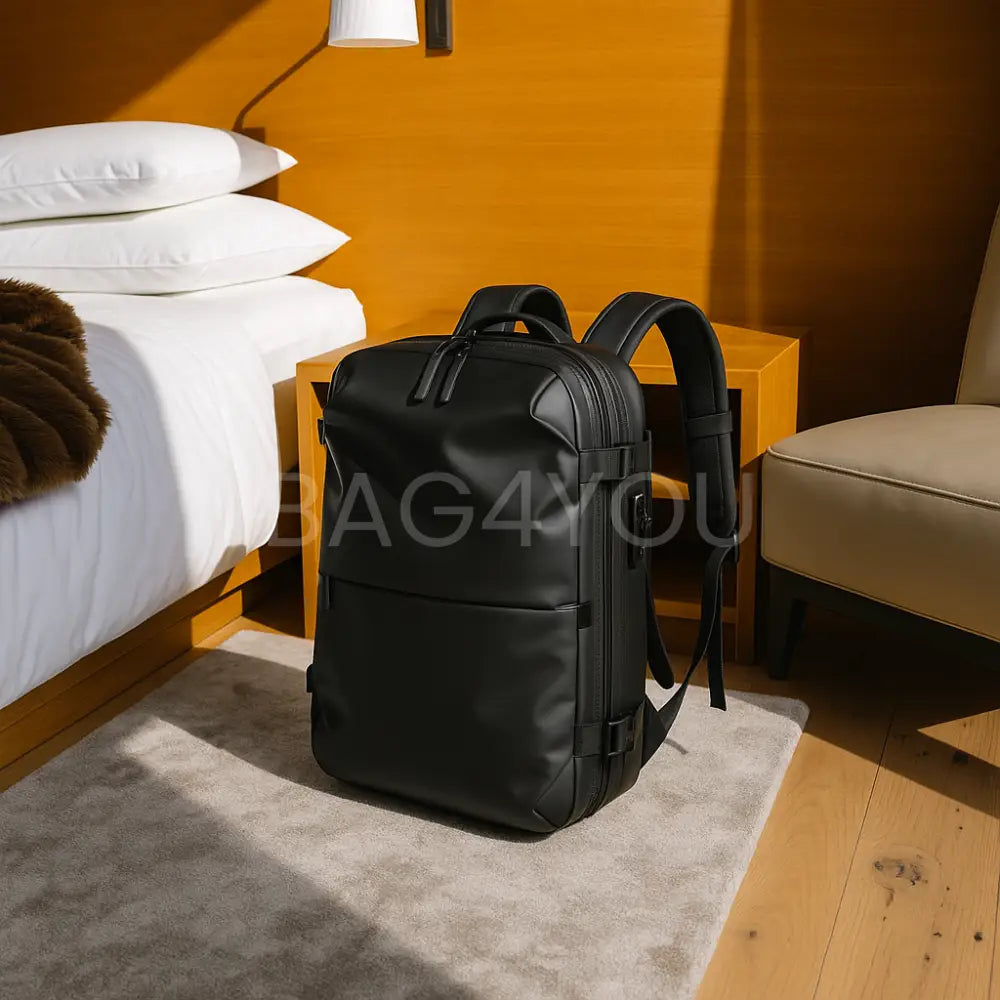 Vacuum Compression Backpack®