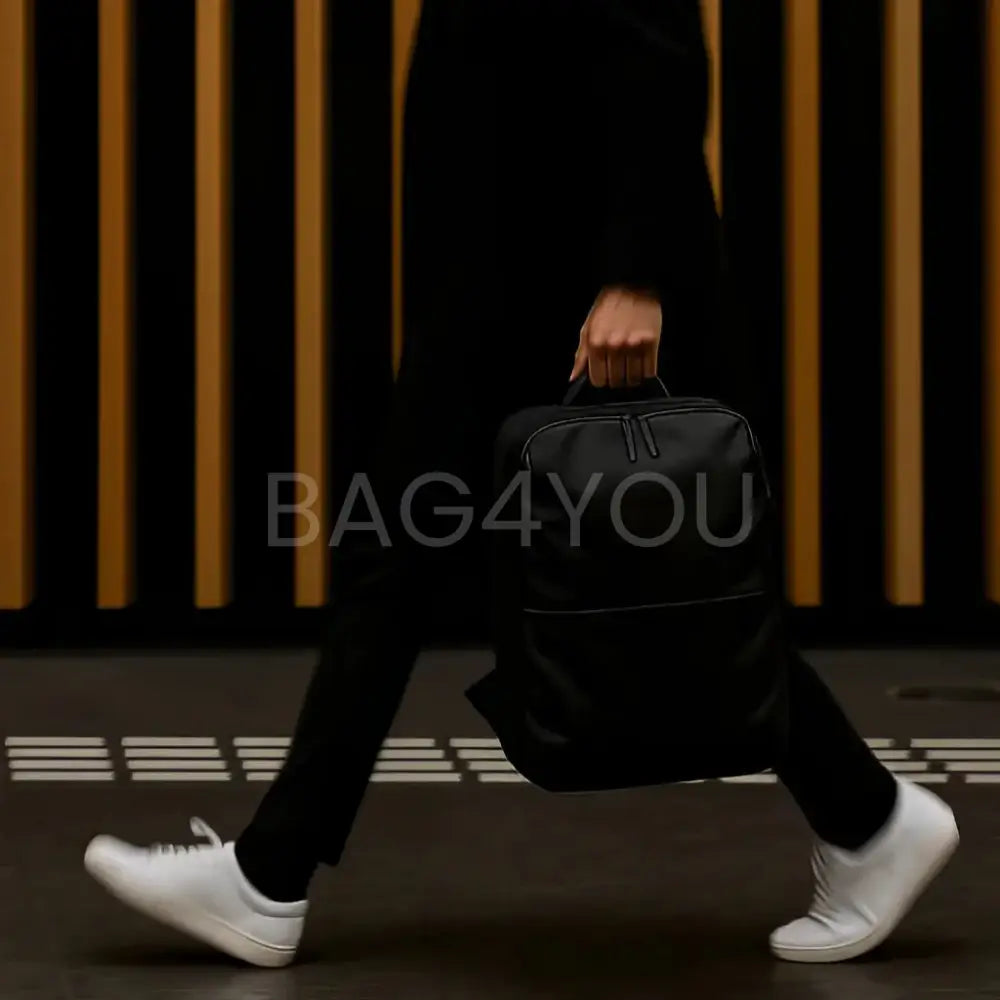 Vacuum Compression Backpack®