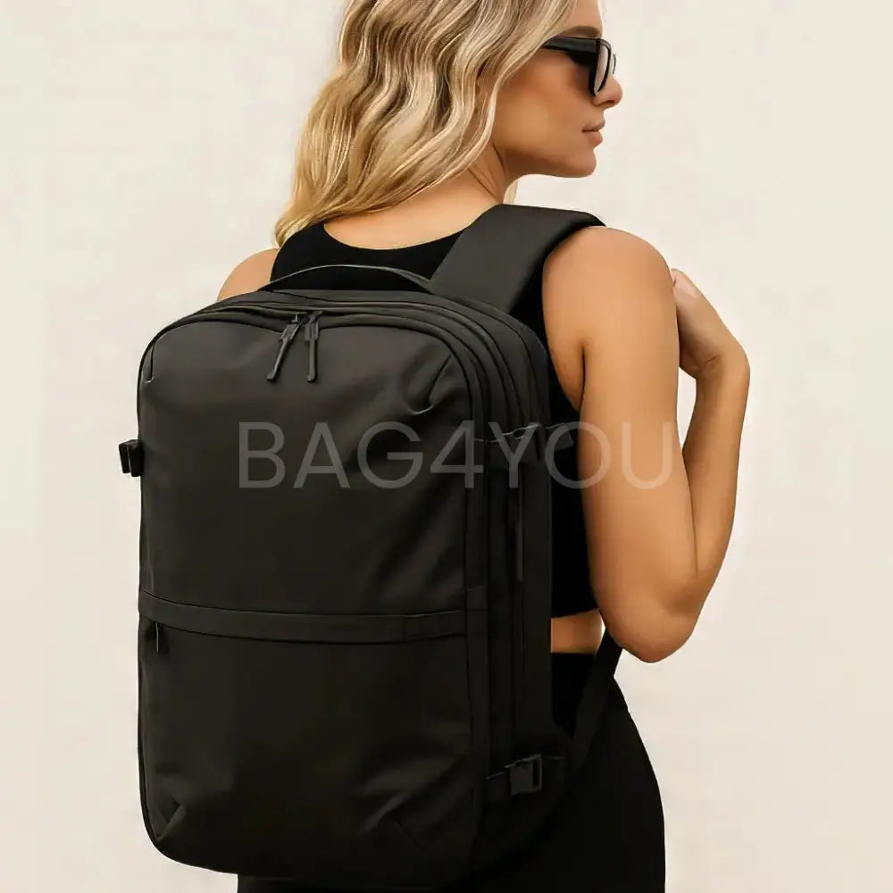 Vacuum Compression Backpack®
