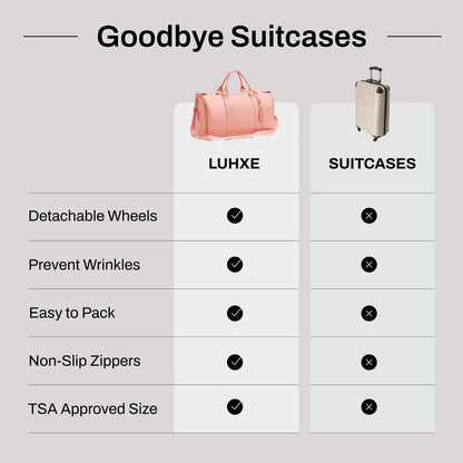 The BAG4YOU® Luxe