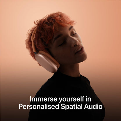 Bluetooth Wireless Headphones