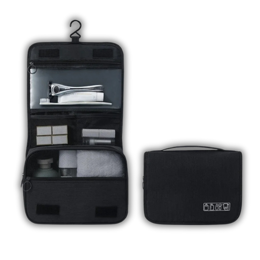 Toiletry Bag®