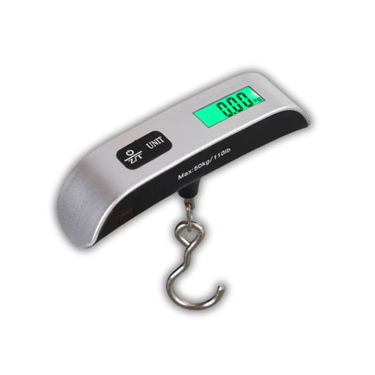 Bag4you® Scale