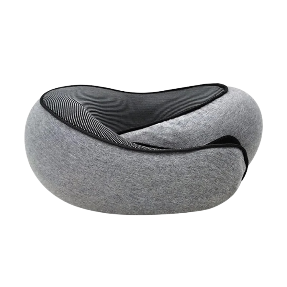 Travel Neck Pillow®