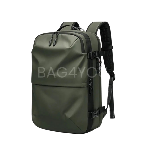 Vacuum Compression Backpack®