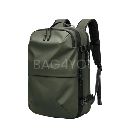 Vacuum Compression Backpack®