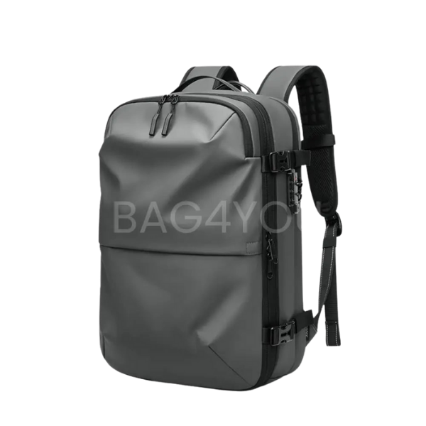Vacuum Compression Backpack®