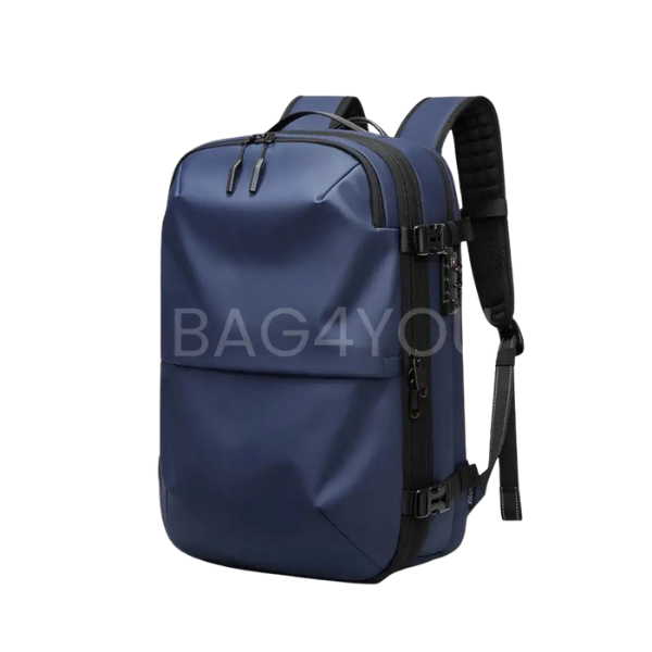 Vacuum Compression Backpack®