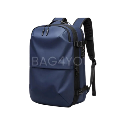 Vacuum Compression Backpack®