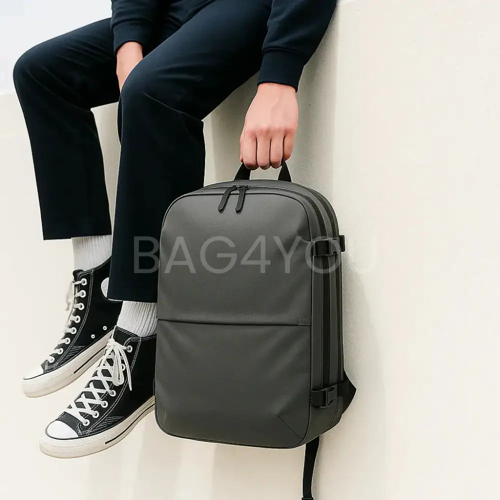 Vacuum Compression Backpack®