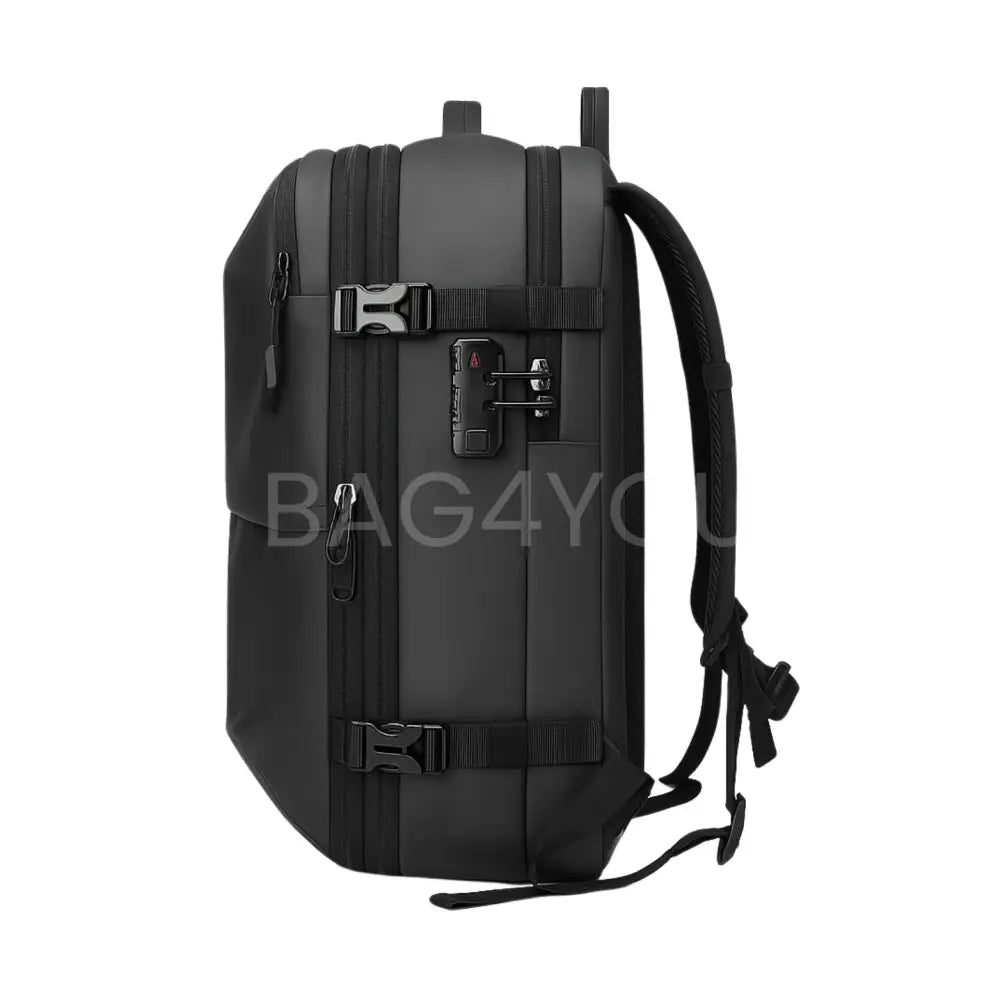 Vacuum Compression Backpack®