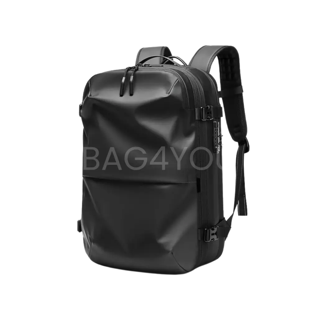 Vacuum Compression Backpack®
